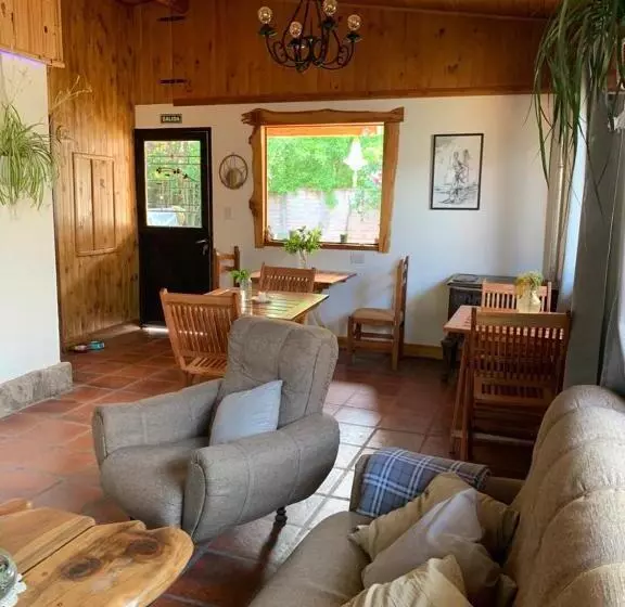 Majatalo Hostel Cosmo