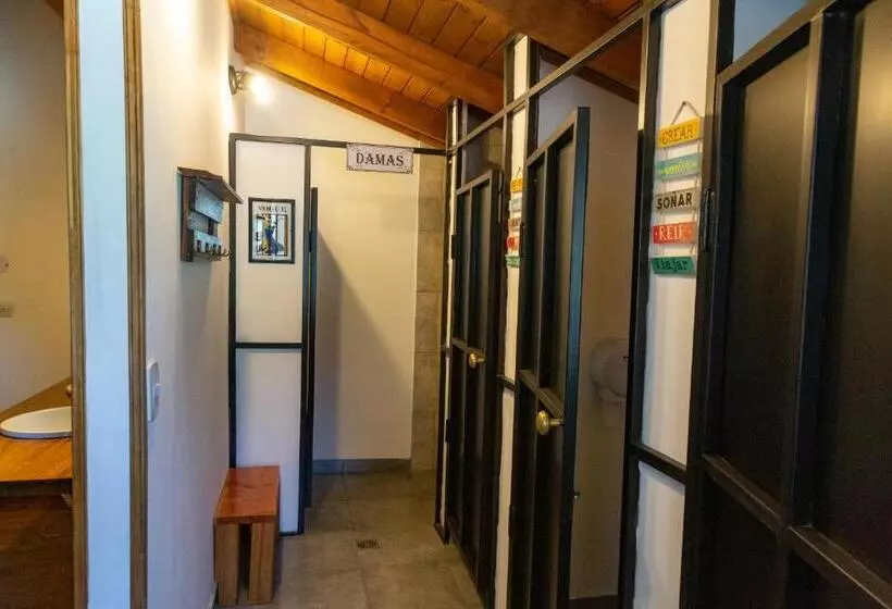 Majatalo Hostel Cosmo