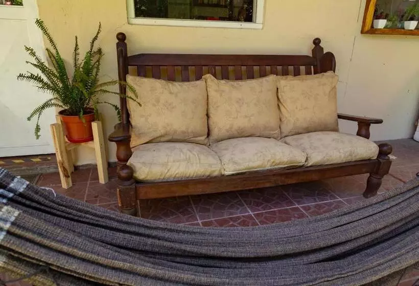 Majatalo Hostel Cosmo