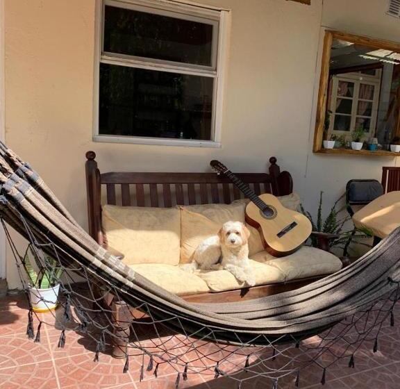 پانسیون Hostel Cosmo