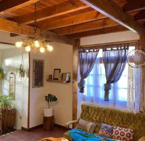 Majatalo Hostel Cosmo