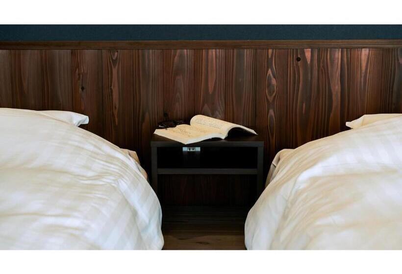 Пансион Kominka Hotel Kurasu   Vacation Stay 24275v