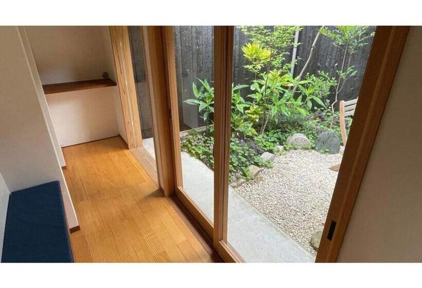 Пансион Kominka Hotel Kurasu   Vacation Stay 24275v