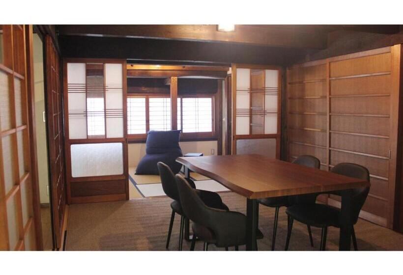 Пансион Kominka Hotel Kurasu   Vacation Stay 24275v