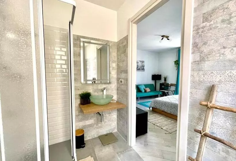 Majatalo La Monstera Rooms