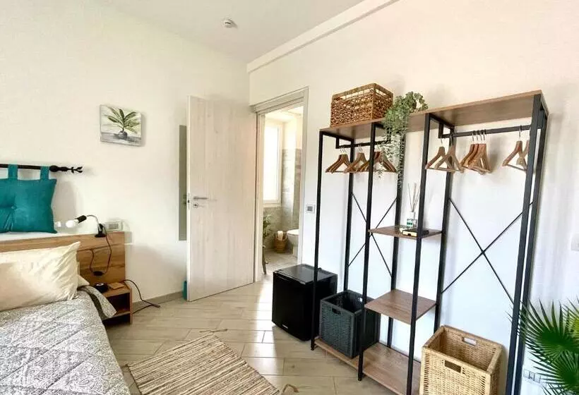 Majatalo La Monstera Rooms