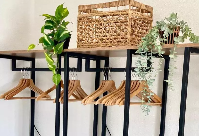 Majatalo La Monstera Rooms