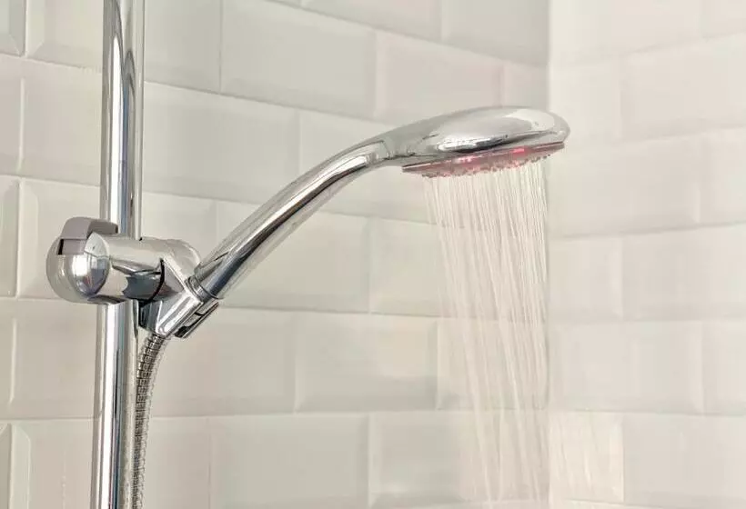 Majatalo La Monstera Rooms