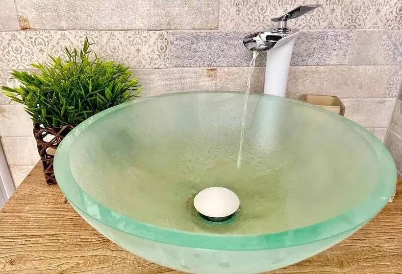 Majatalo La Monstera Rooms