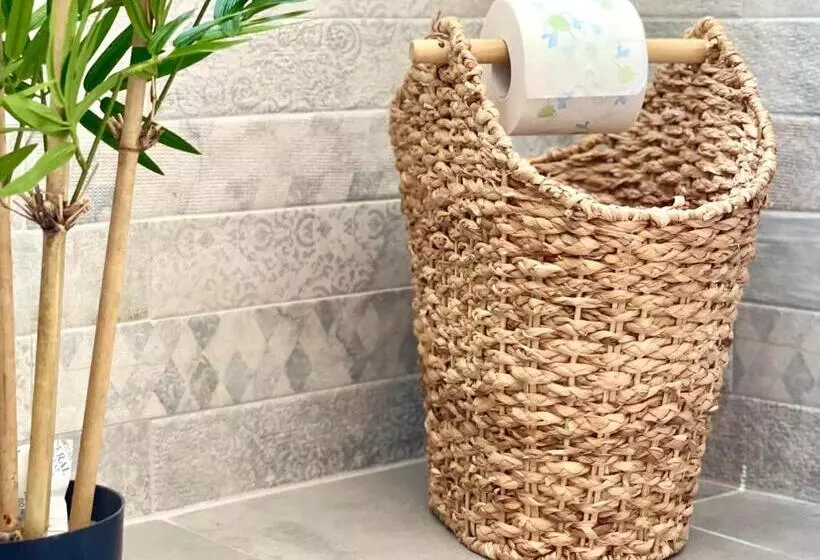 Majatalo La Monstera Rooms