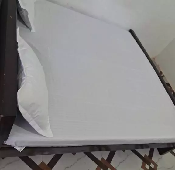 ペンション Park Avenue Guest House Sultanpur