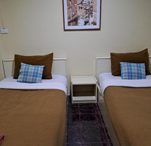 Pensjonat Pps.guest House