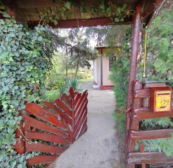 پانسیون Sobe Za Radnike