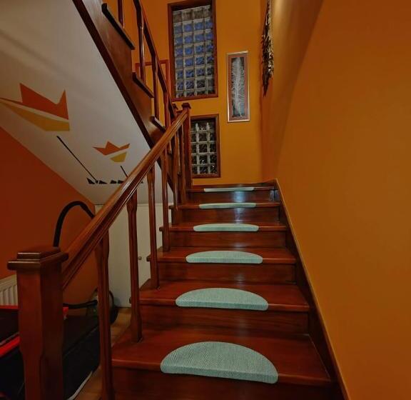 پانسیون Sobe Za Radnike