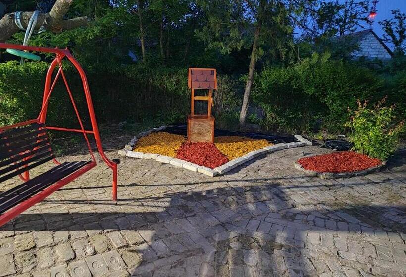 پانسیون Sobe Za Radnike