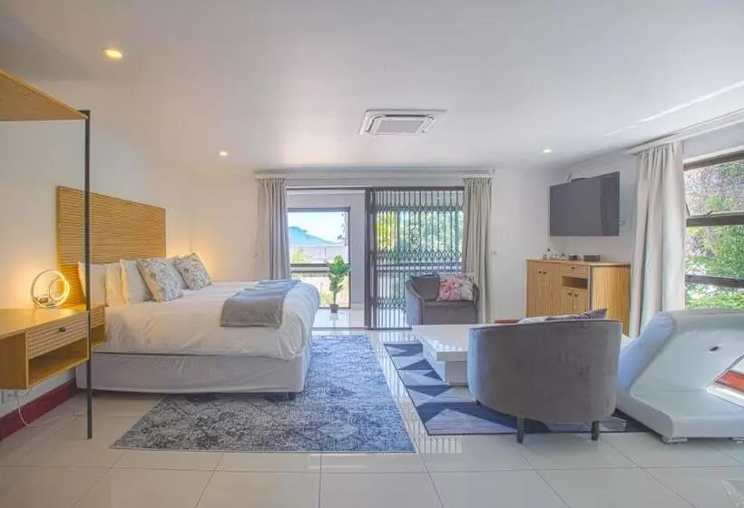 Majatalo Suikerbos Guesthouse