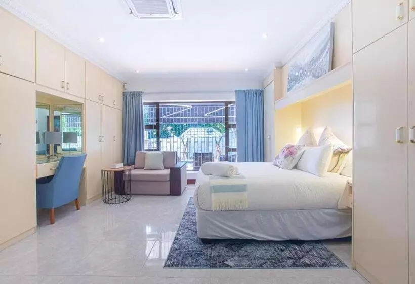 Majatalo Suikerbos Guesthouse