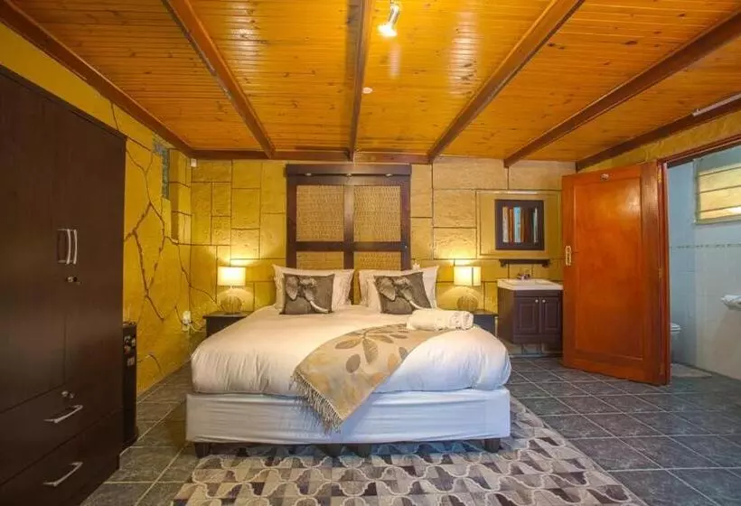 Majatalo Suikerbos Guesthouse