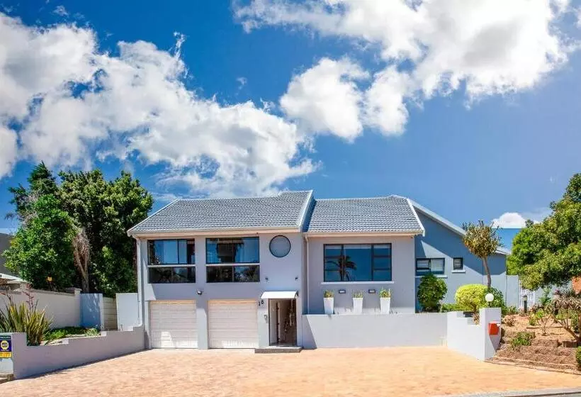 Majatalo Suikerbos Guesthouse