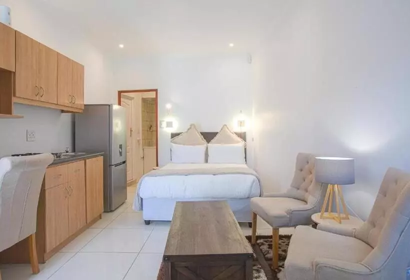 Majatalo Suikerbos Guesthouse