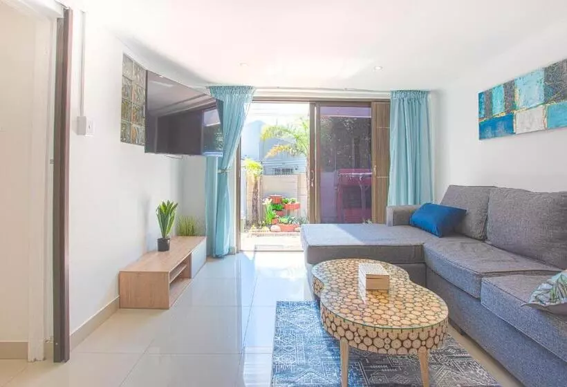 Majatalo Suikerbos Guesthouse