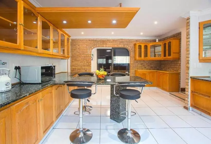 Majatalo Suikerbos Guesthouse