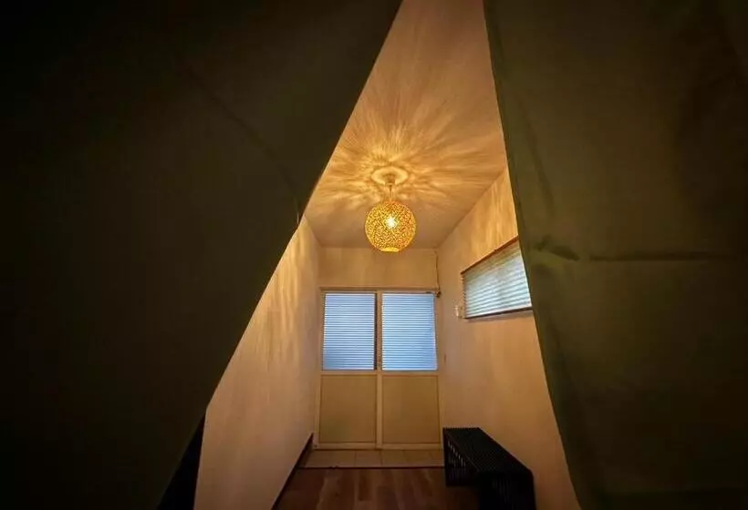 ペンション Tsunageru Aomori Yasukata   Vacation Stay 25824v