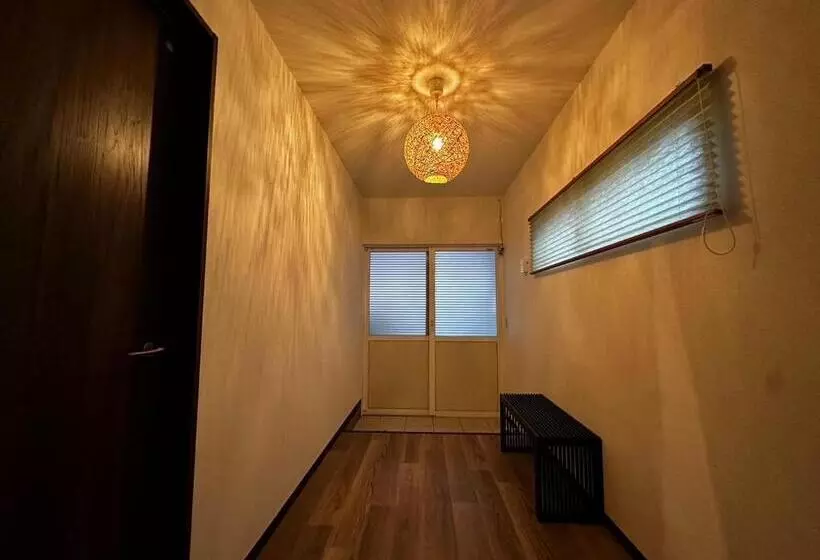 ペンション Tsunageru Aomori Yasukata   Vacation Stay 25824v