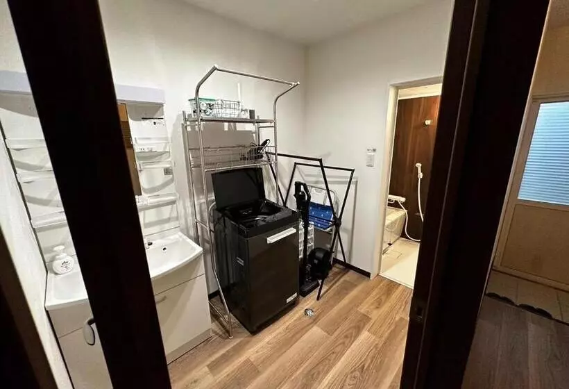 ペンション Tsunageru Aomori Yasukata   Vacation Stay 25824v