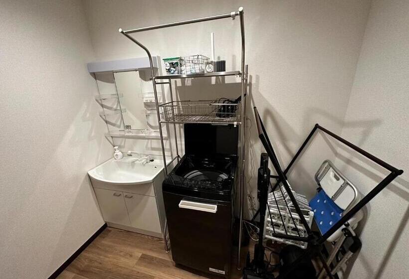 بنسيون Tsunageru Aomori Yasukata Vacation Stay 25824v