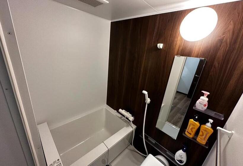 بنسيون Tsunageru Aomori Yasukata Vacation Stay 25824v