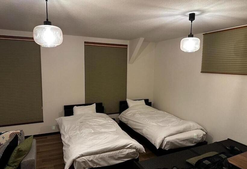 بنسيون Tsunageru Aomori Yasukata Vacation Stay 25824v