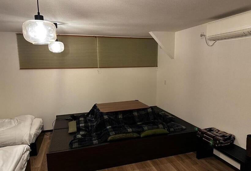 بنسيون Tsunageru Aomori Yasukata Vacation Stay 25824v