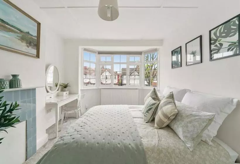 Majatalo Wembley Hububb Stay