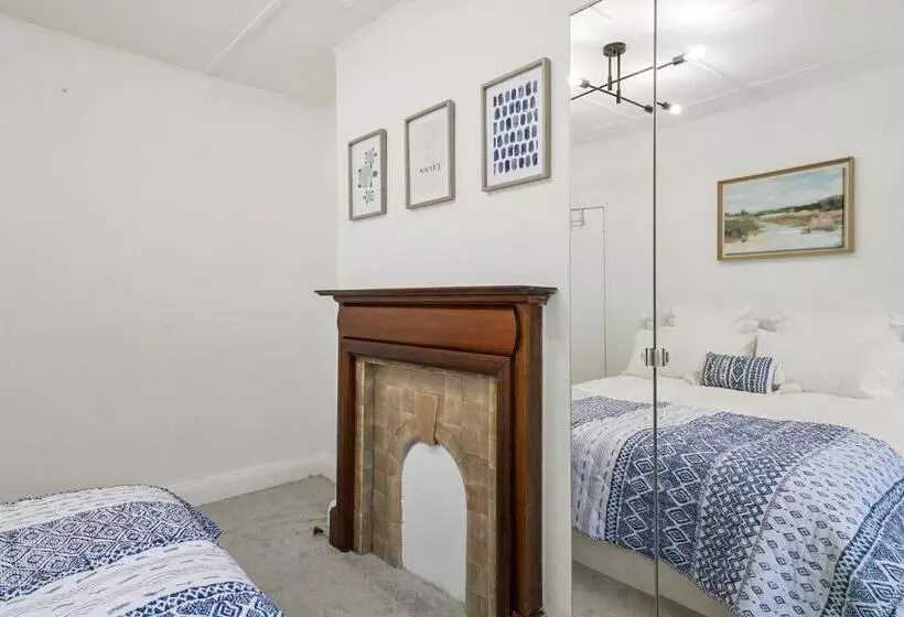 Majatalo Wembley Hububb Stay