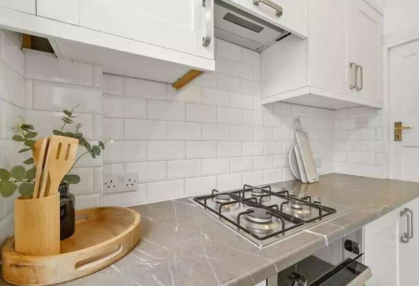 Majatalo Wembley Hububb Stay