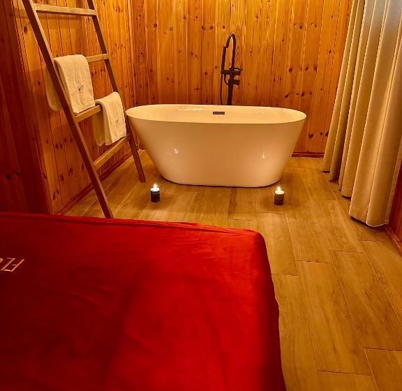 리조트 Flumen Park