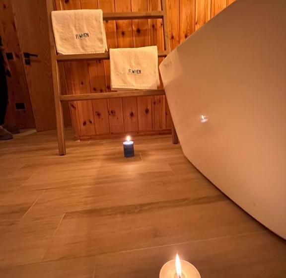 리조트 Flumen Park