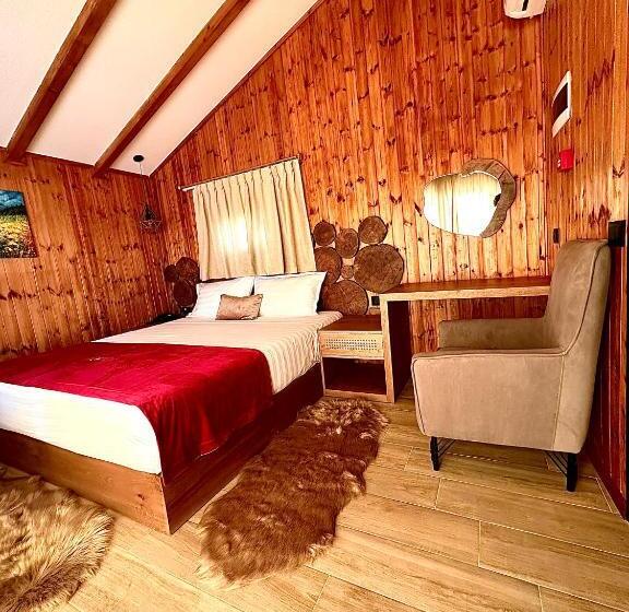 리조트 Flumen Park