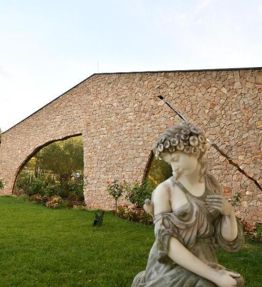 리조트 Flumen Park