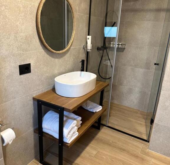 리조트 Flumen Park