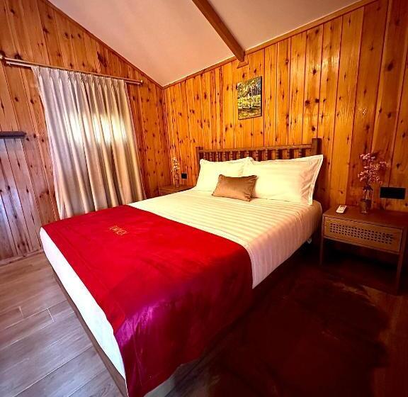 리조트 Flumen Park