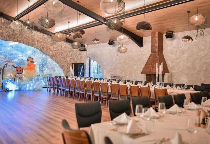 리조트 Flumen Park