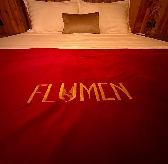 리조트 Flumen Park