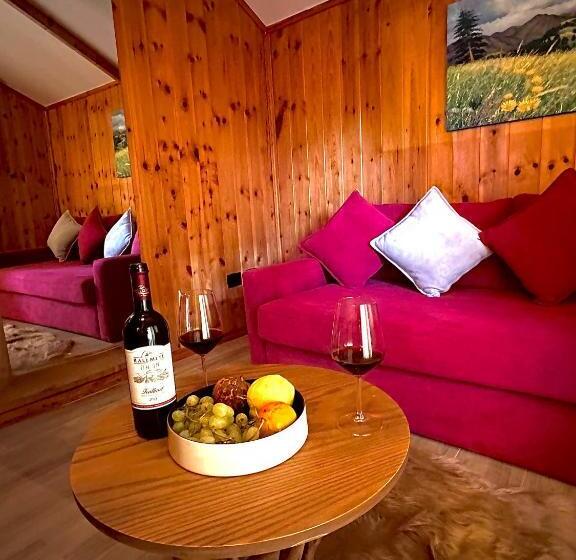 리조트 Flumen Park