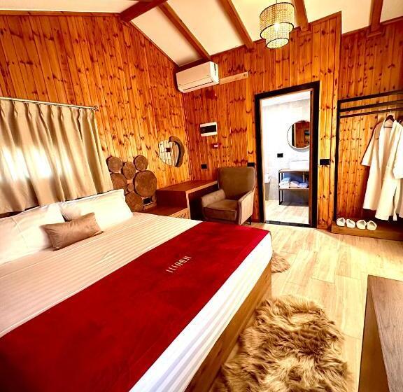 리조트 Flumen Park