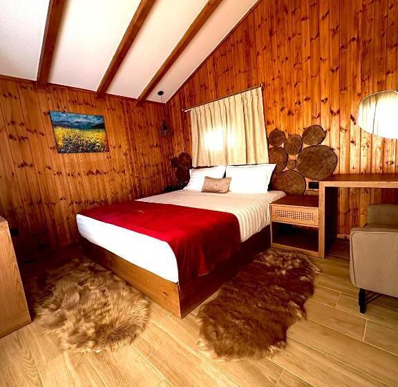 리조트 Flumen Park