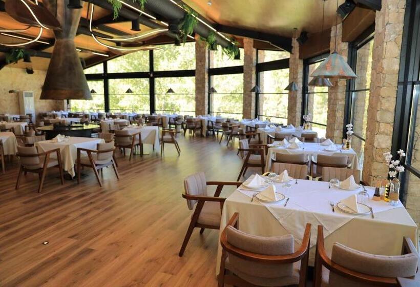 리조트 Flumen Park