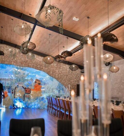 리조트 Flumen Park