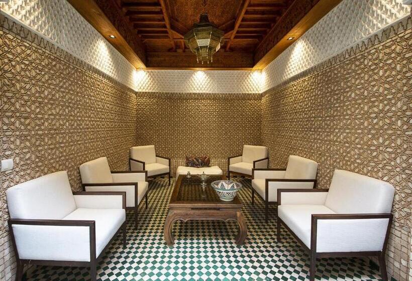 Riad Atrium & Spa